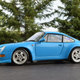 Illustration for article titled Teutonic Tuesday: Yep Another UT 993 911